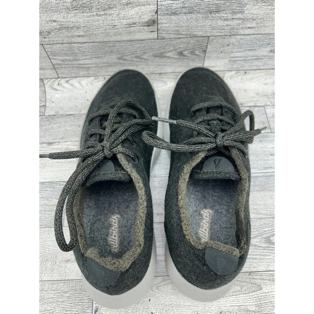 allbirds wool runners